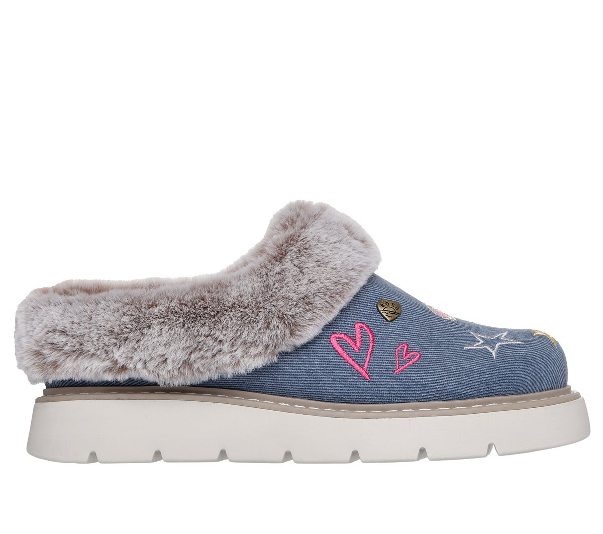 BOBS Keepsakes Lite - Denim Dreams