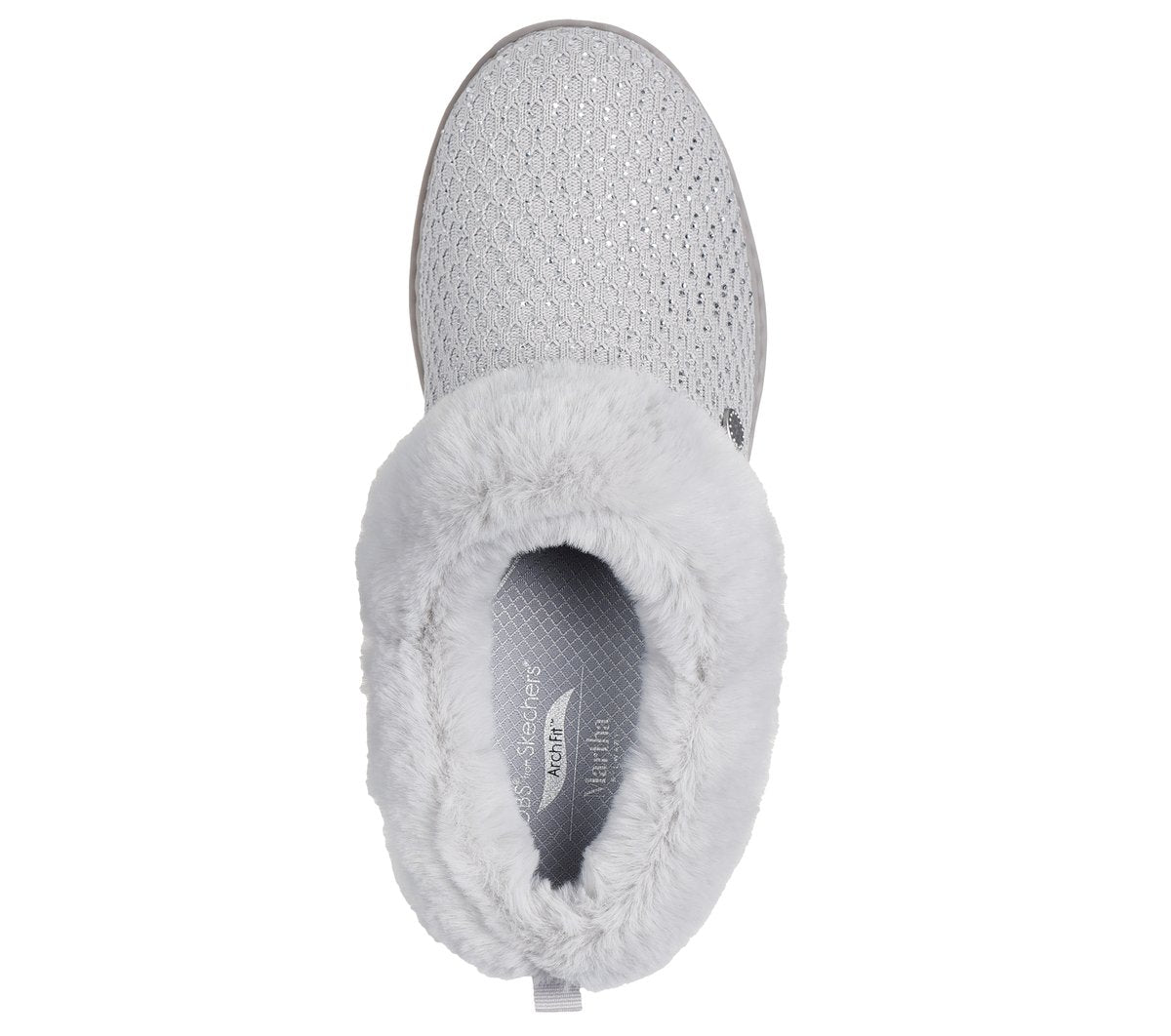 Martha Stewart: Arch Fit Keepsakes