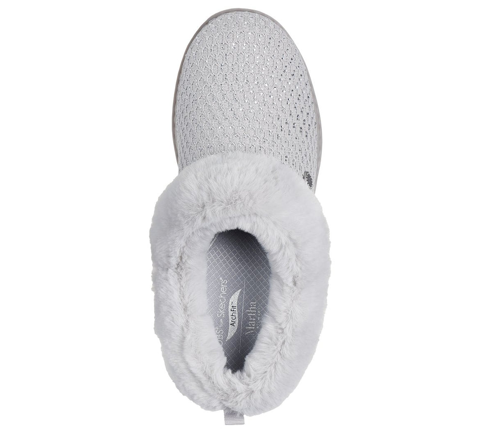 Martha Stewart: Arch Fit Keepsakes