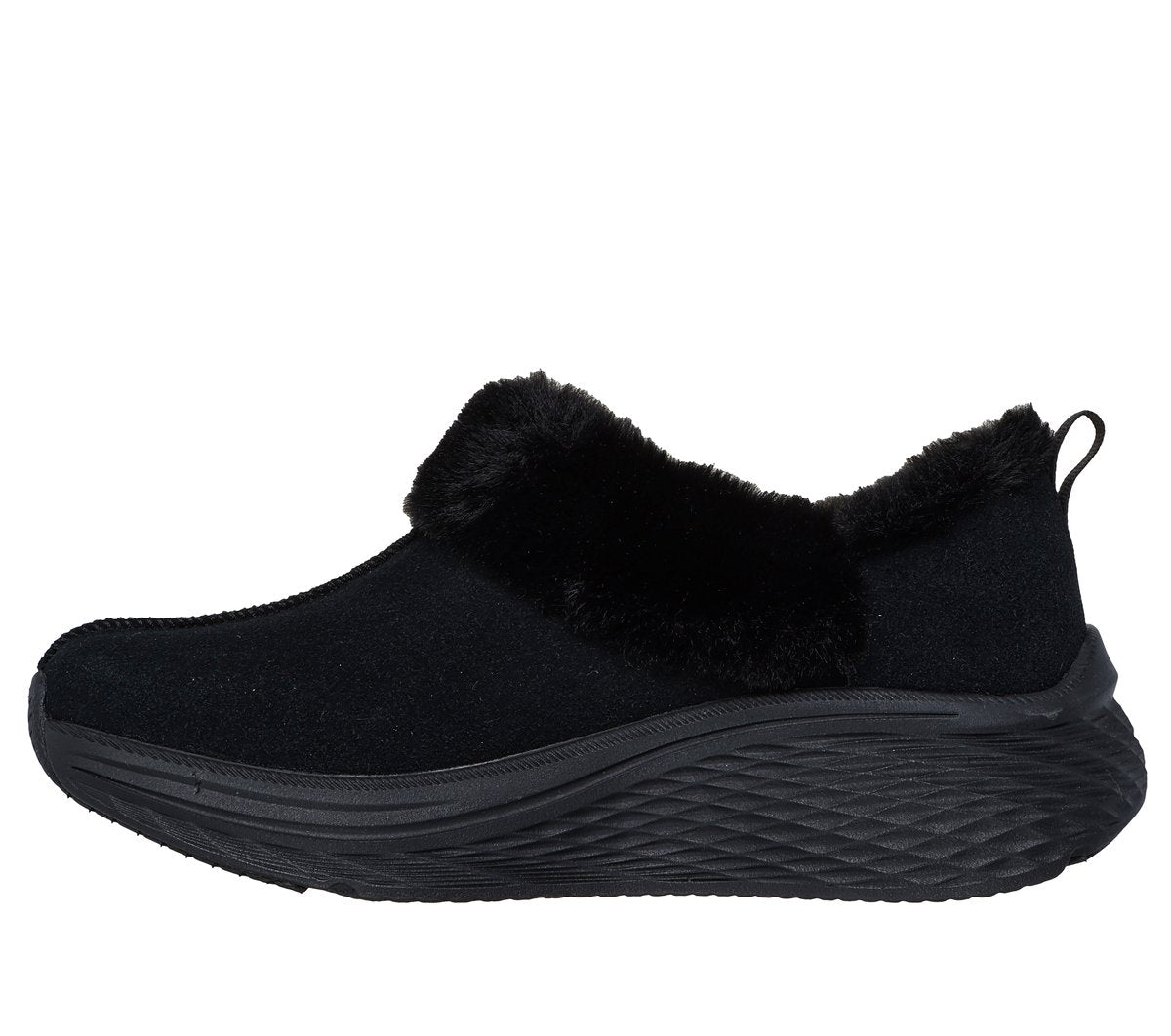 Max Cushioning Elite 2.0 - Snowy Summit