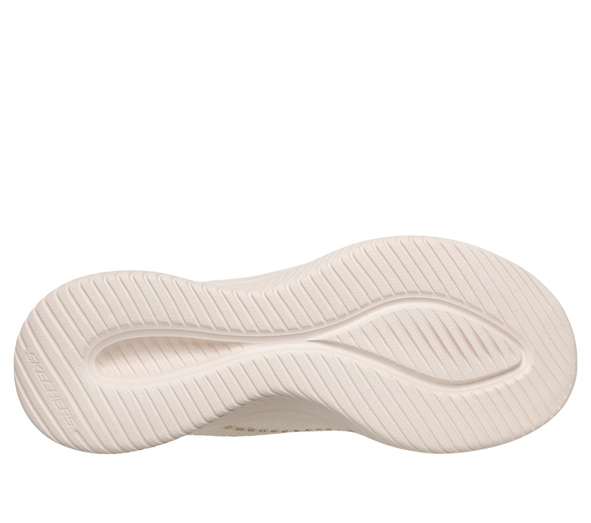 Skechers Slip-ins Martha Stewart: Arch Fit Ultra Flex 3.0 - Metallic Grace