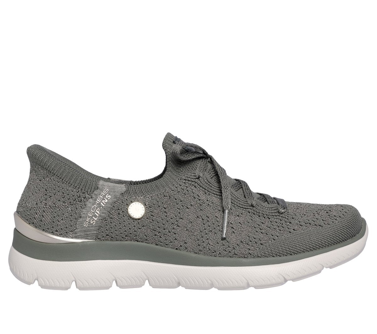 Skechers Slip-ins Martha Stewart: Summits - Floral Dreams