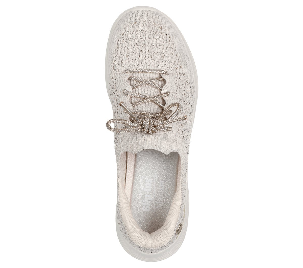 Skechers Slip-ins Martha Stewart: Bedford - Cherished Dream