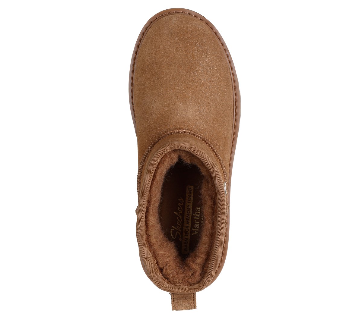 Martha Stewart: Keepsakes Cozy - Mini