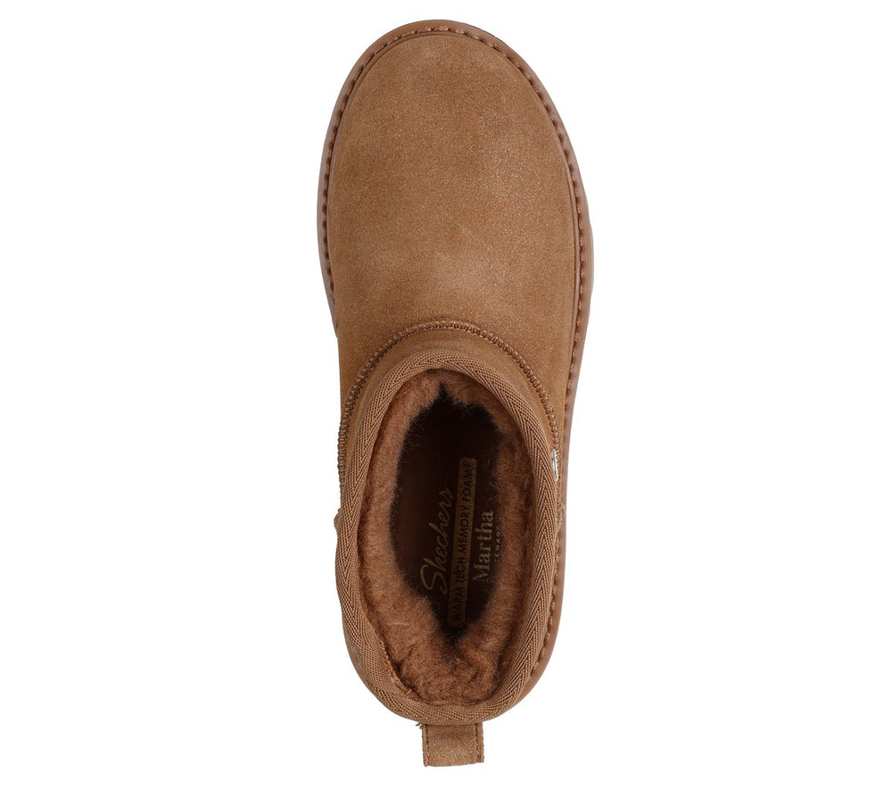 Martha Stewart: Keepsakes Cozy - Mini