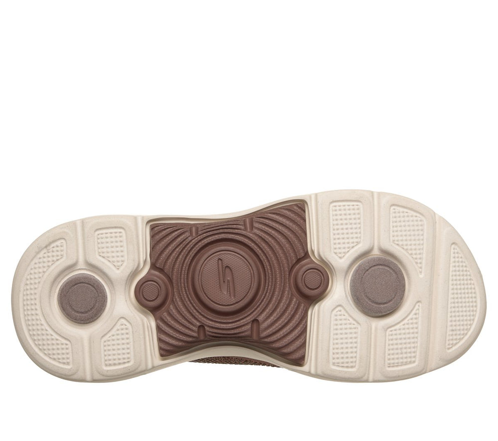 Martha Stewart: GO WALK Arch Fit 2.0 Sandal - Showstopper