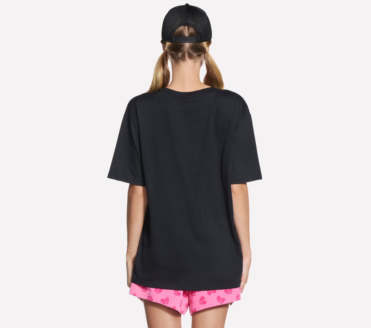Jason Naylor: Love Short Sleeve Tee
