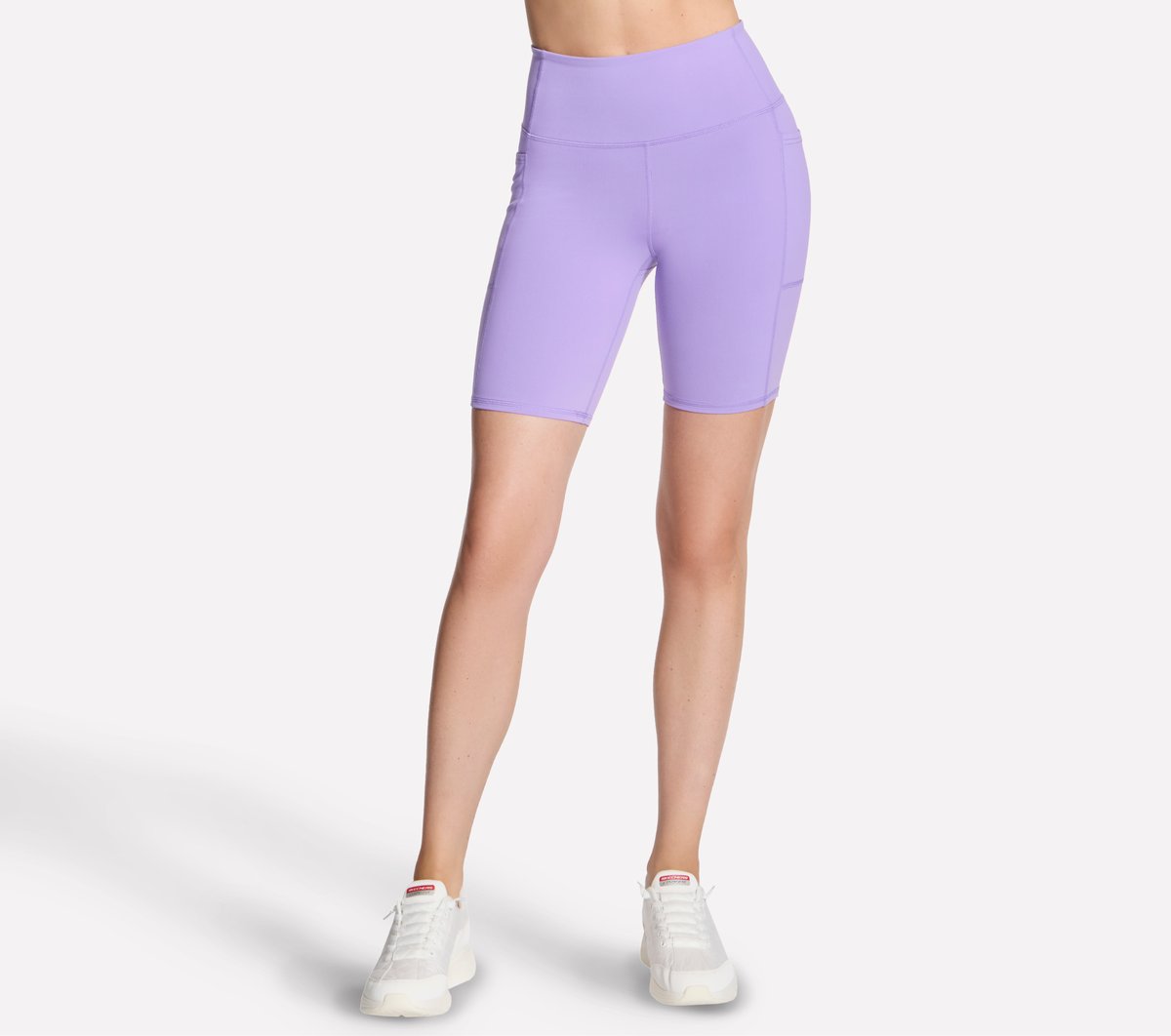 GO WALK 8 inch Walk Short