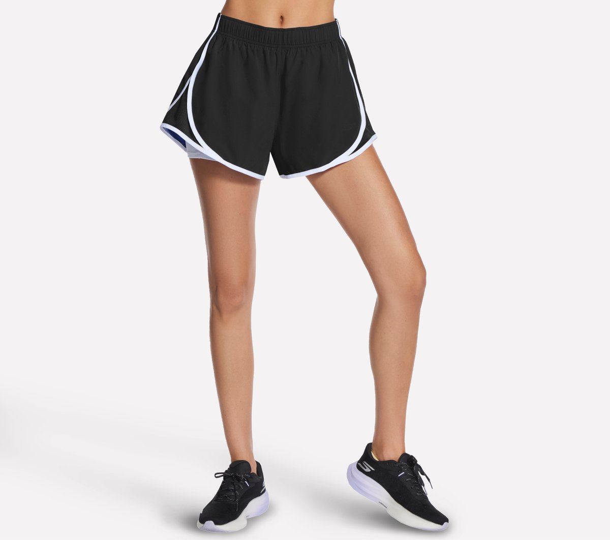 Ace 3 Inch Short