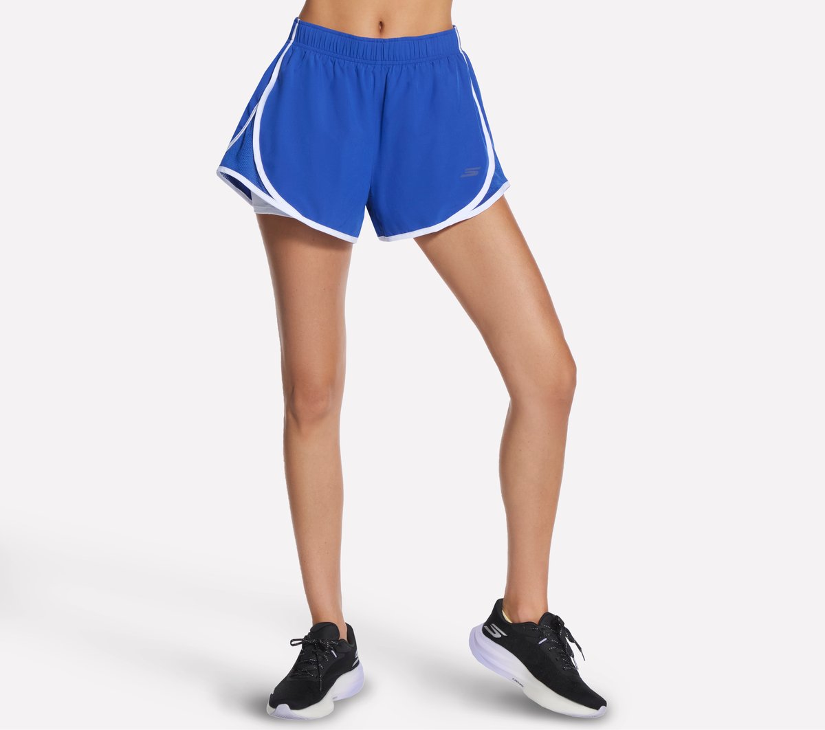 Ace 3 Inch Short