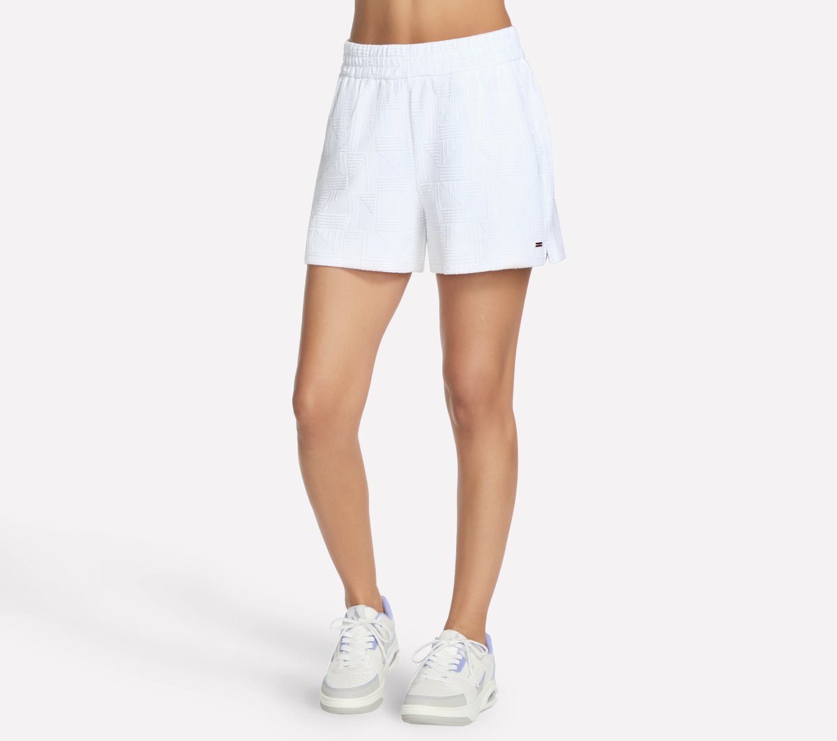 GO WALK Everywhere Diamond 4 Inch Short