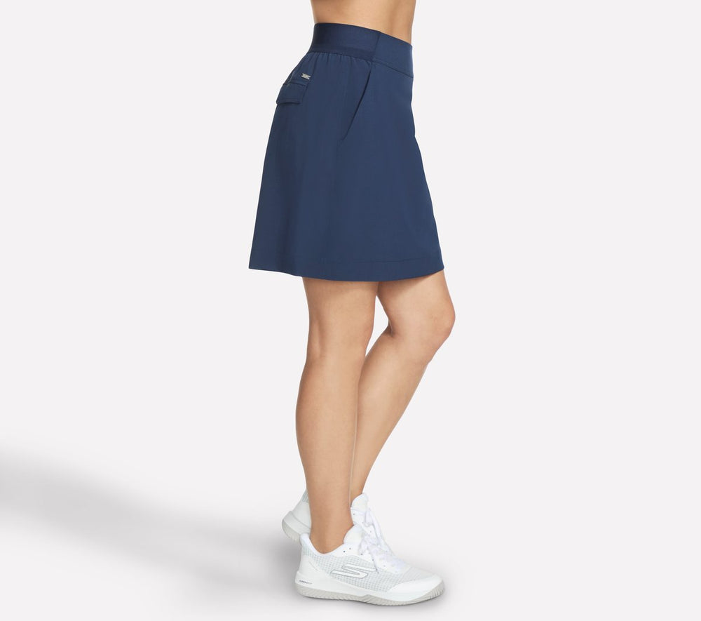Uptown Skort