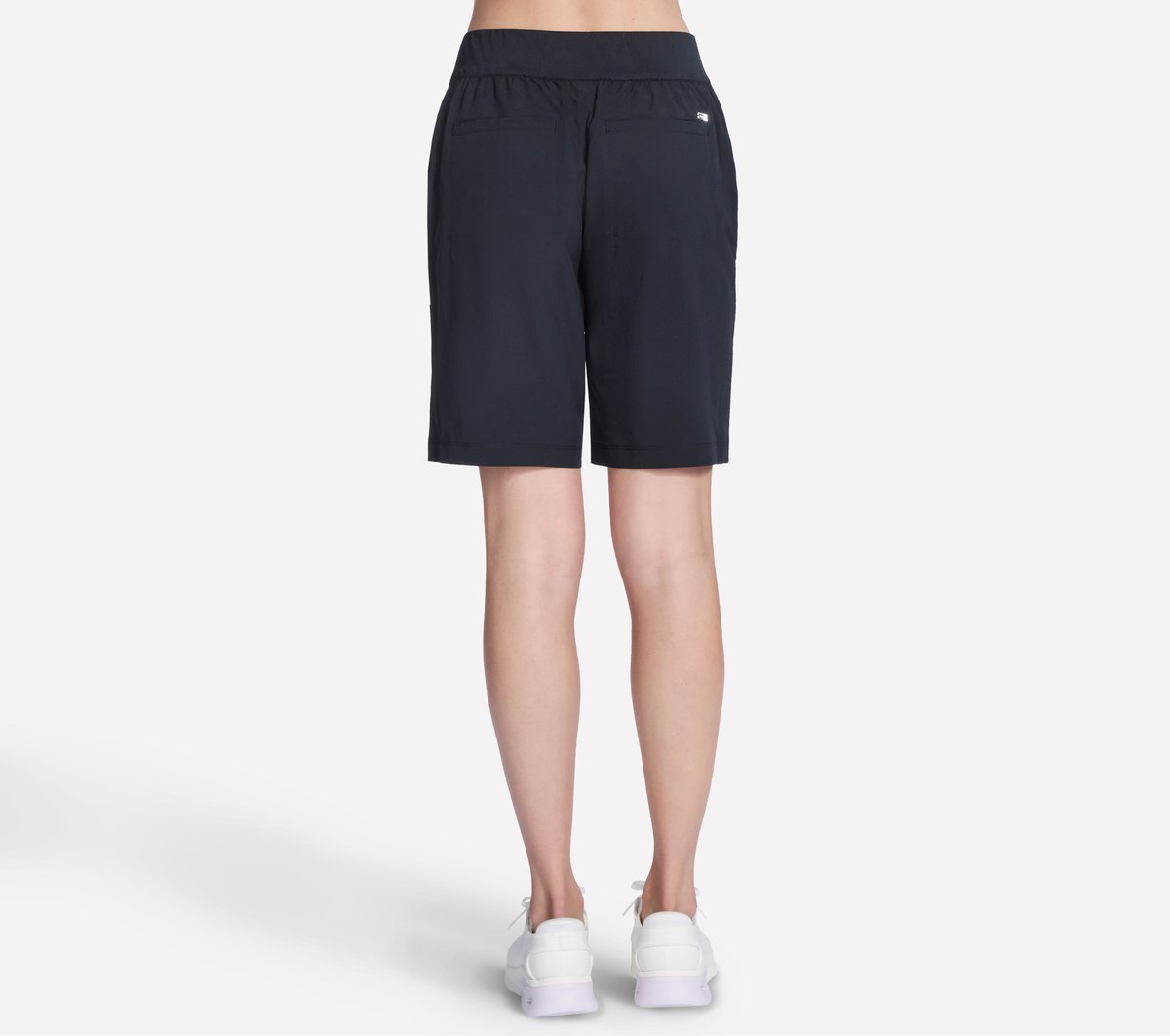 Skechweave Bermuda Short