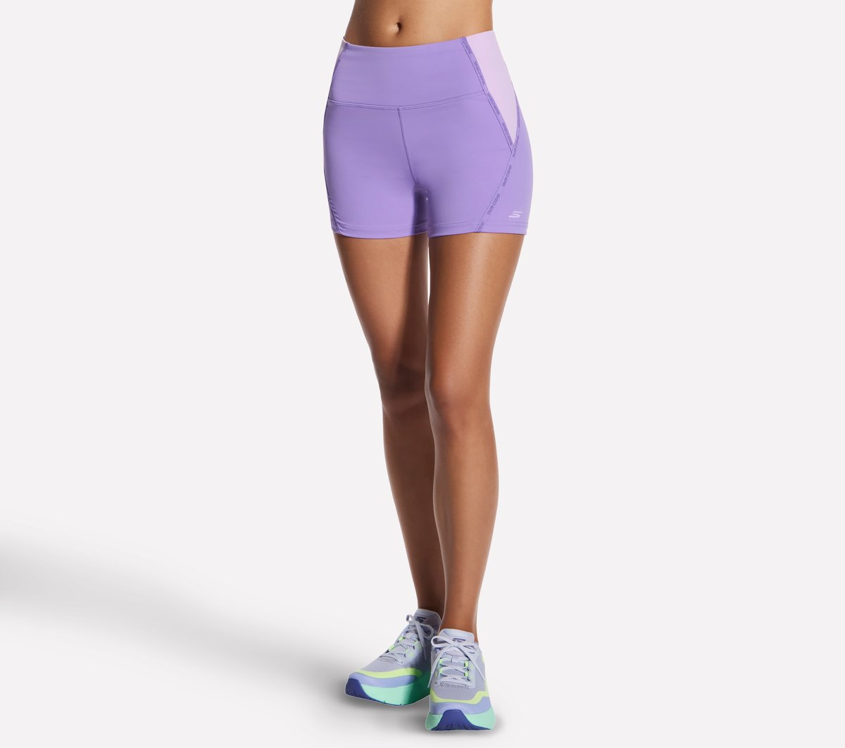Ace 3 Inch Short