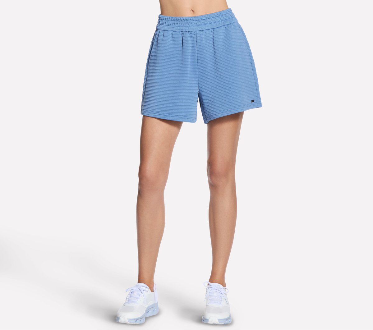 GO WALK Everywhere 4 Inch Slip-in Short