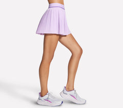 Ace Pleated Skort