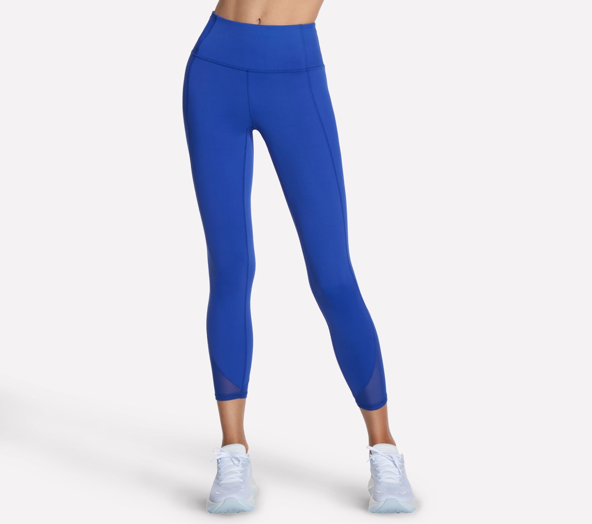 Tempo 7/8 High Waisted Legging