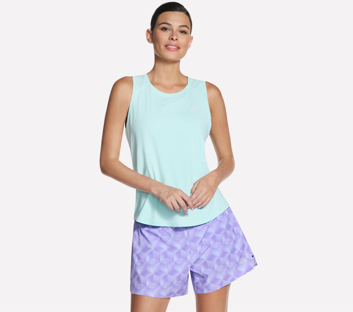 Stride Performance Tank