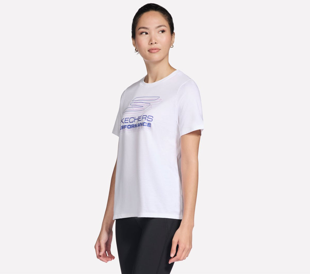 Velocity Tee