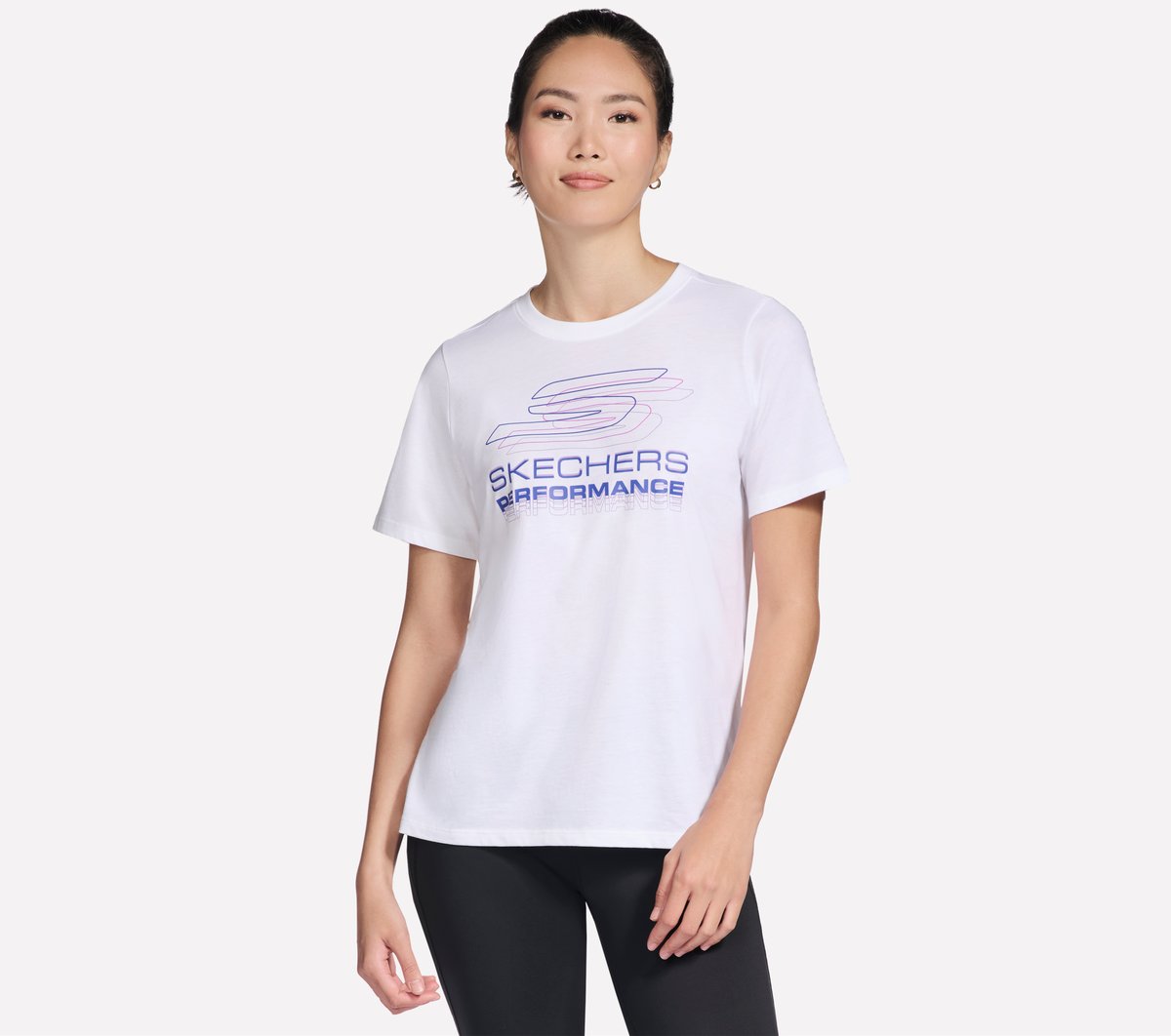 Velocity Tee