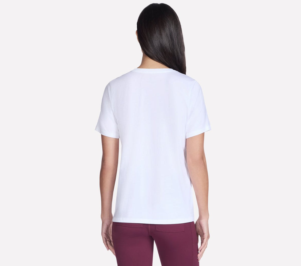 Dazzle Short Sleeve Tee