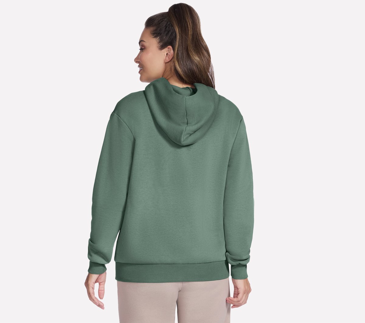 Collegiate Hoodie