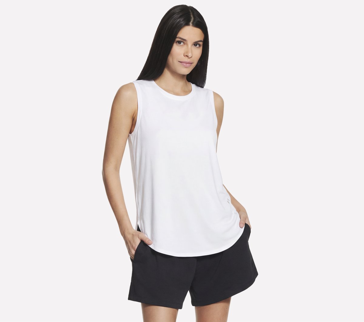 GO DRI Swift Tunic Tank
