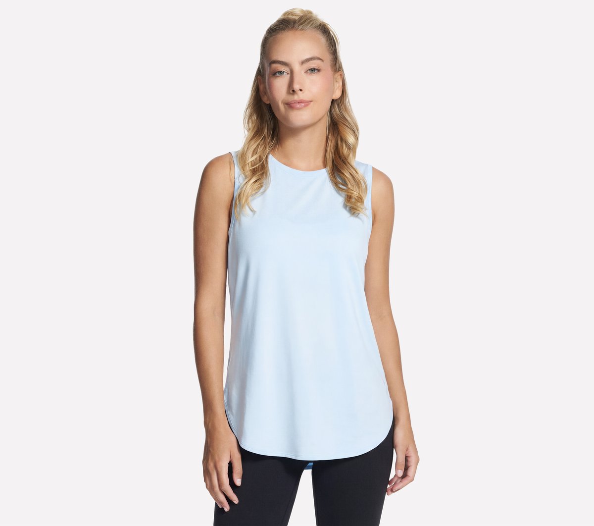 GO DRI Swift Tunic Tank