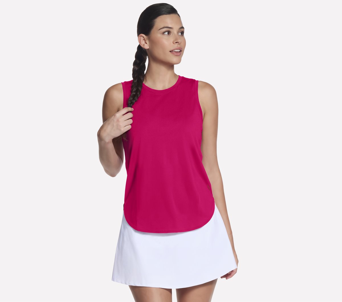 GO DRI Swift Tunic Tank