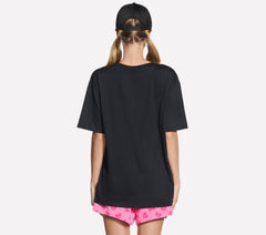 Jason Naylor: Love Short Sleeve Tee