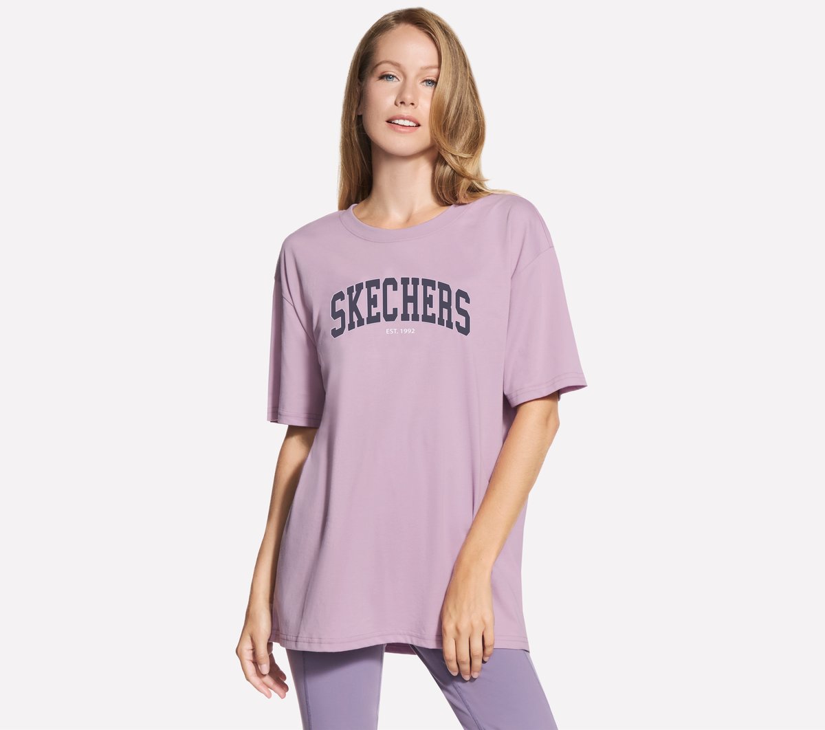 Destination Short Sleeve Tee