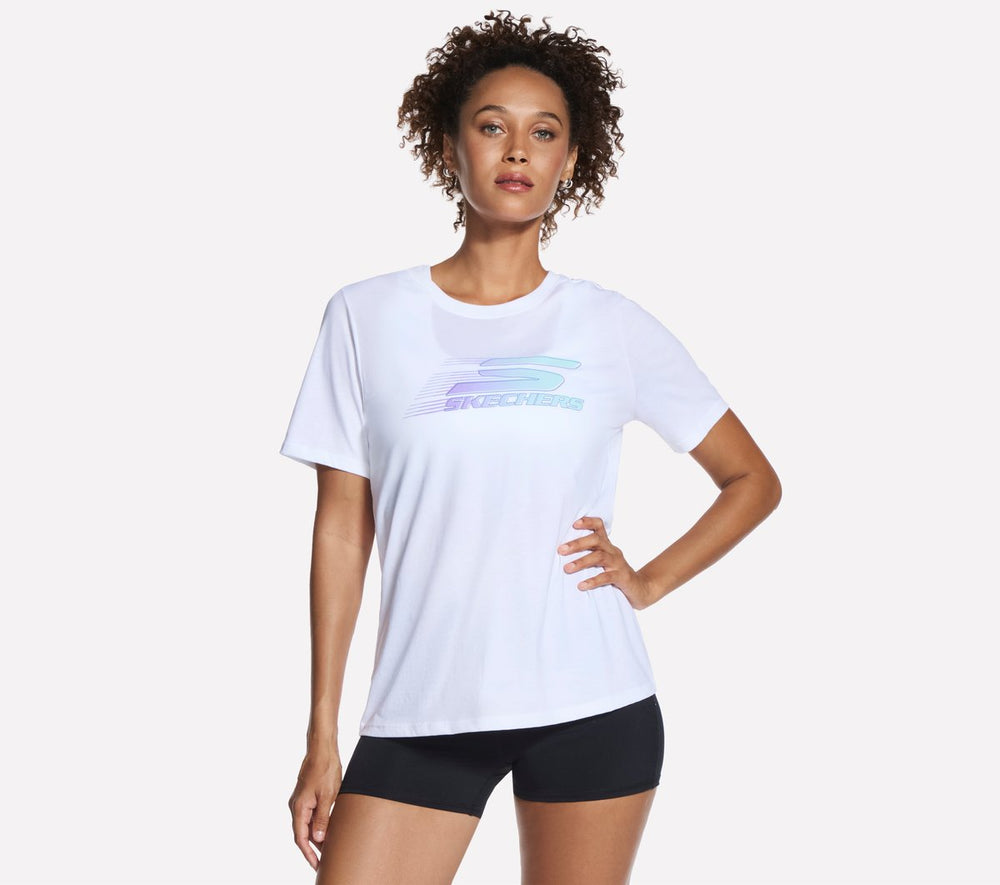 Motion Short Sleeve Tee