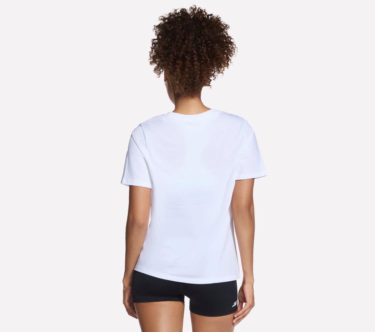 Motion Short Sleeve Tee
