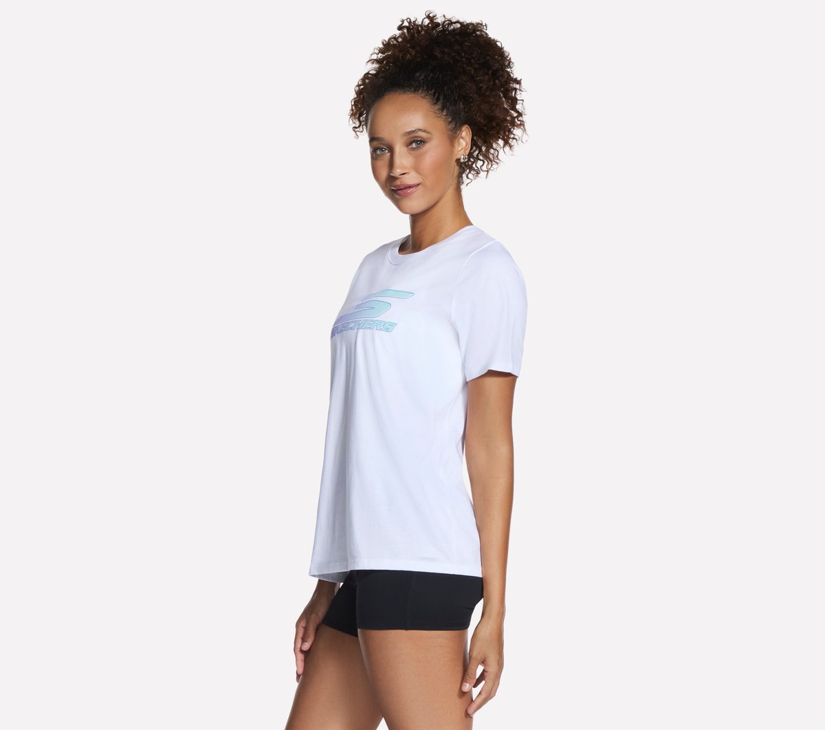 Motion Short Sleeve Tee