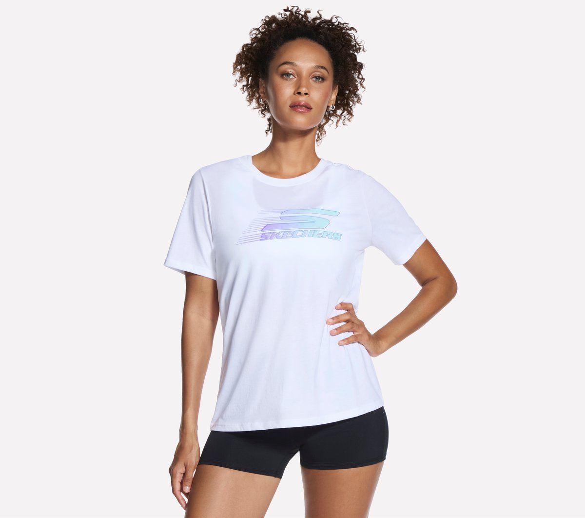Motion Short Sleeve Tee