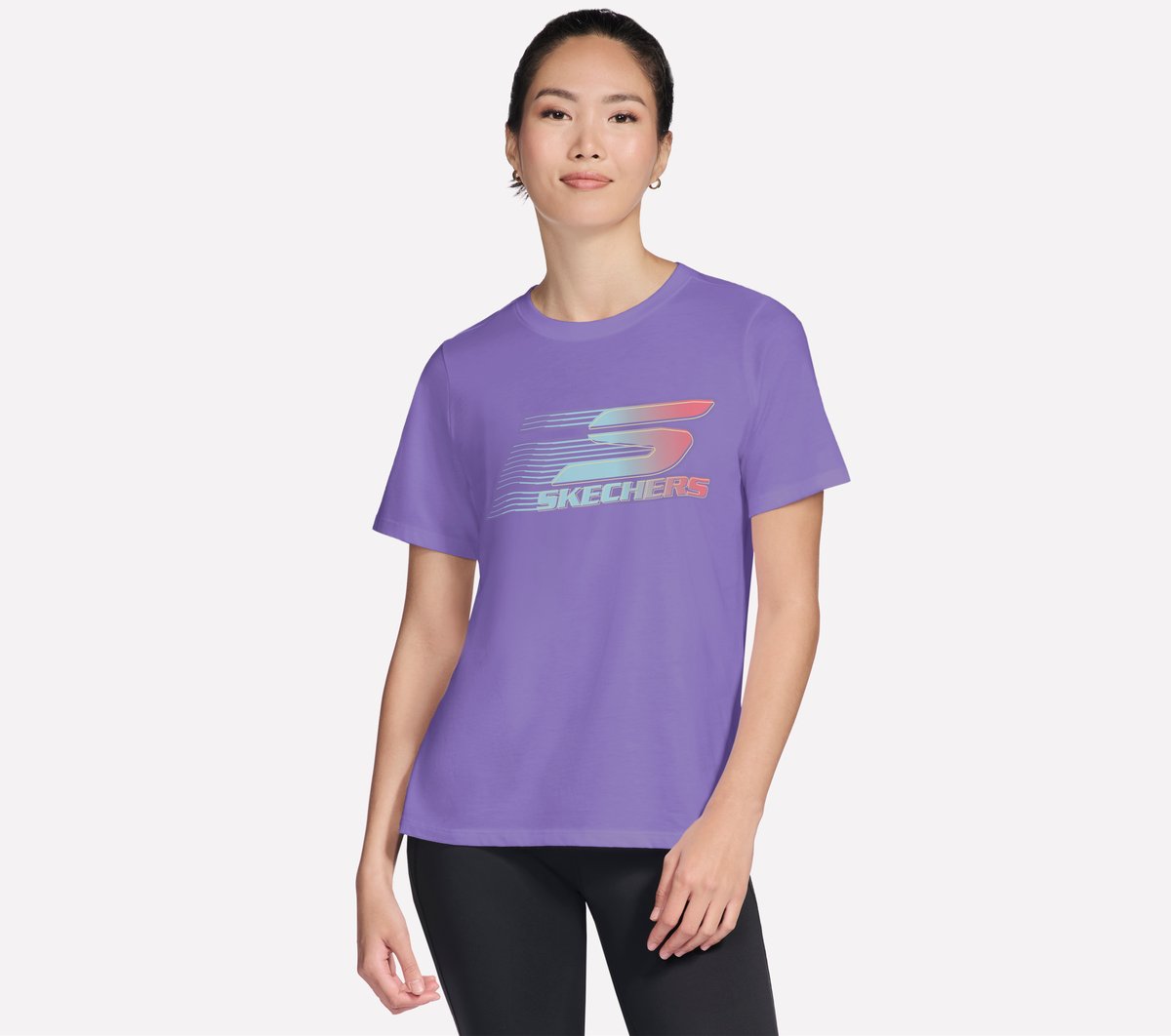 Motion Short Sleeve Tee