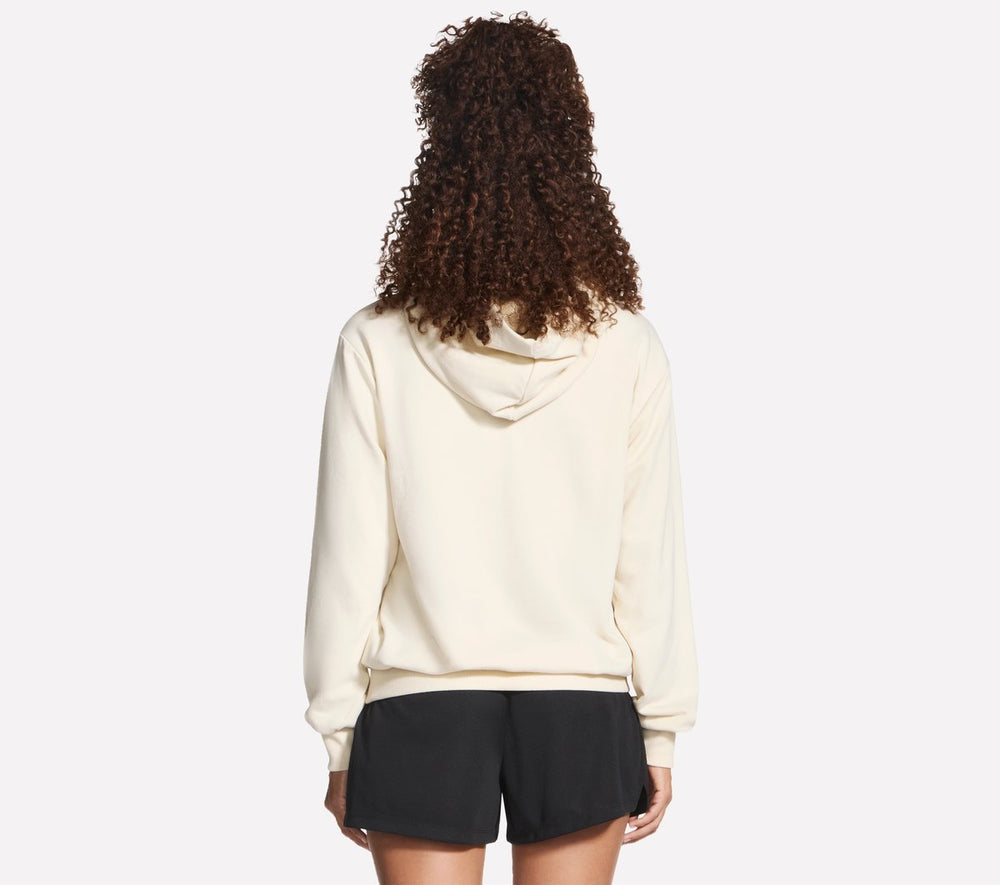 Varsity Hoodie