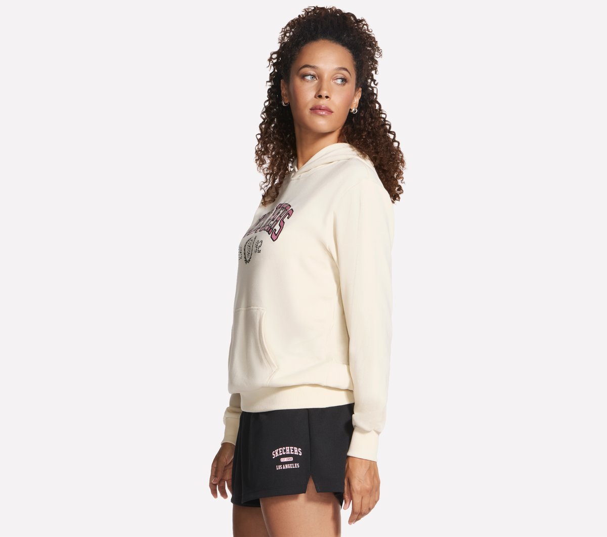 Varsity Hoodie