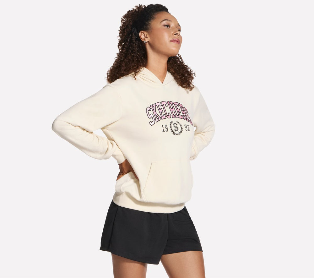 Varsity Hoodie