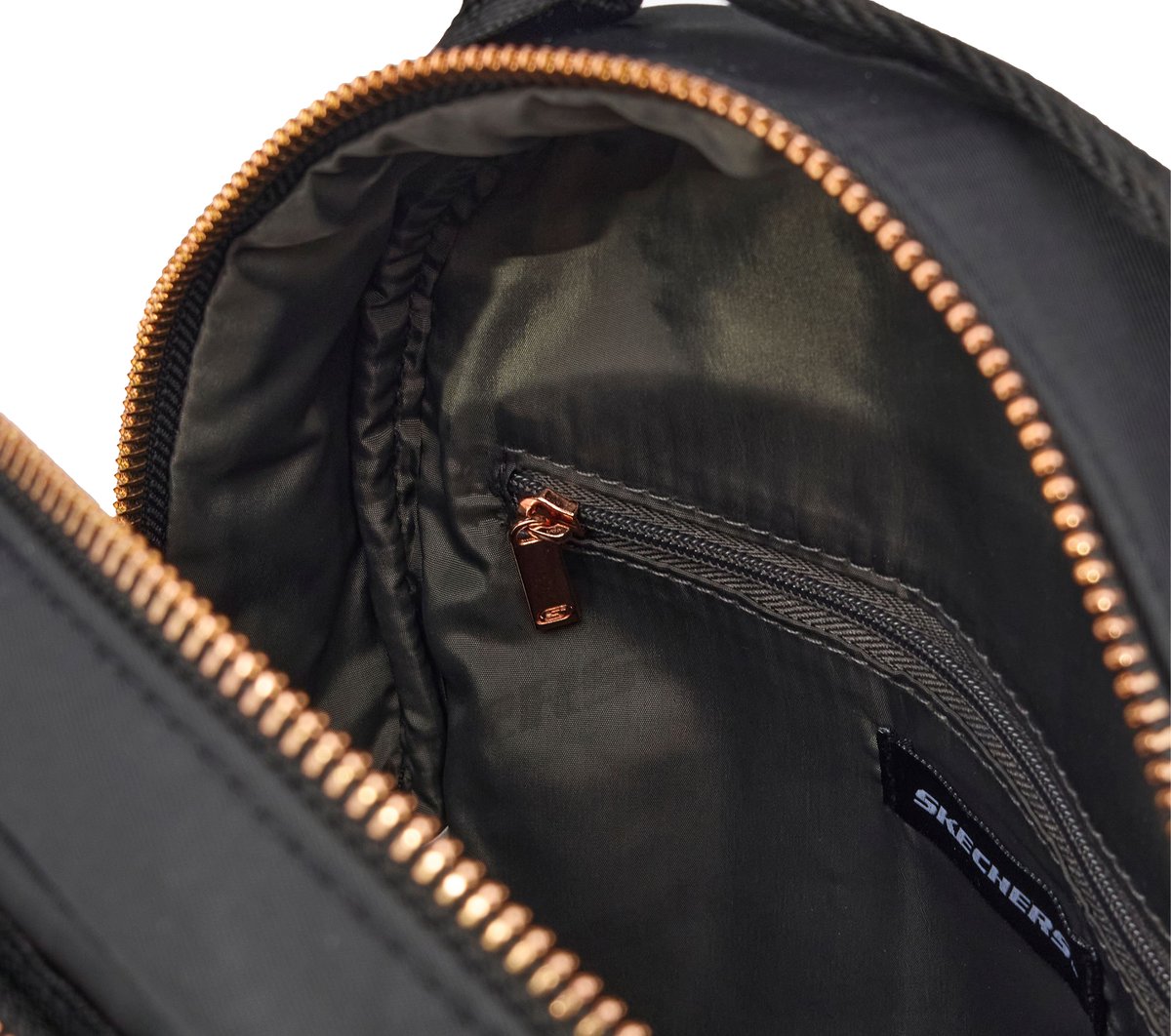 Mini Backpack