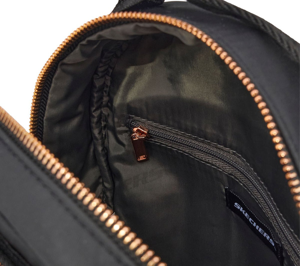 Mini Backpack