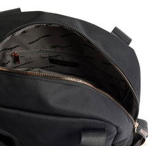 Top Handle Backpack