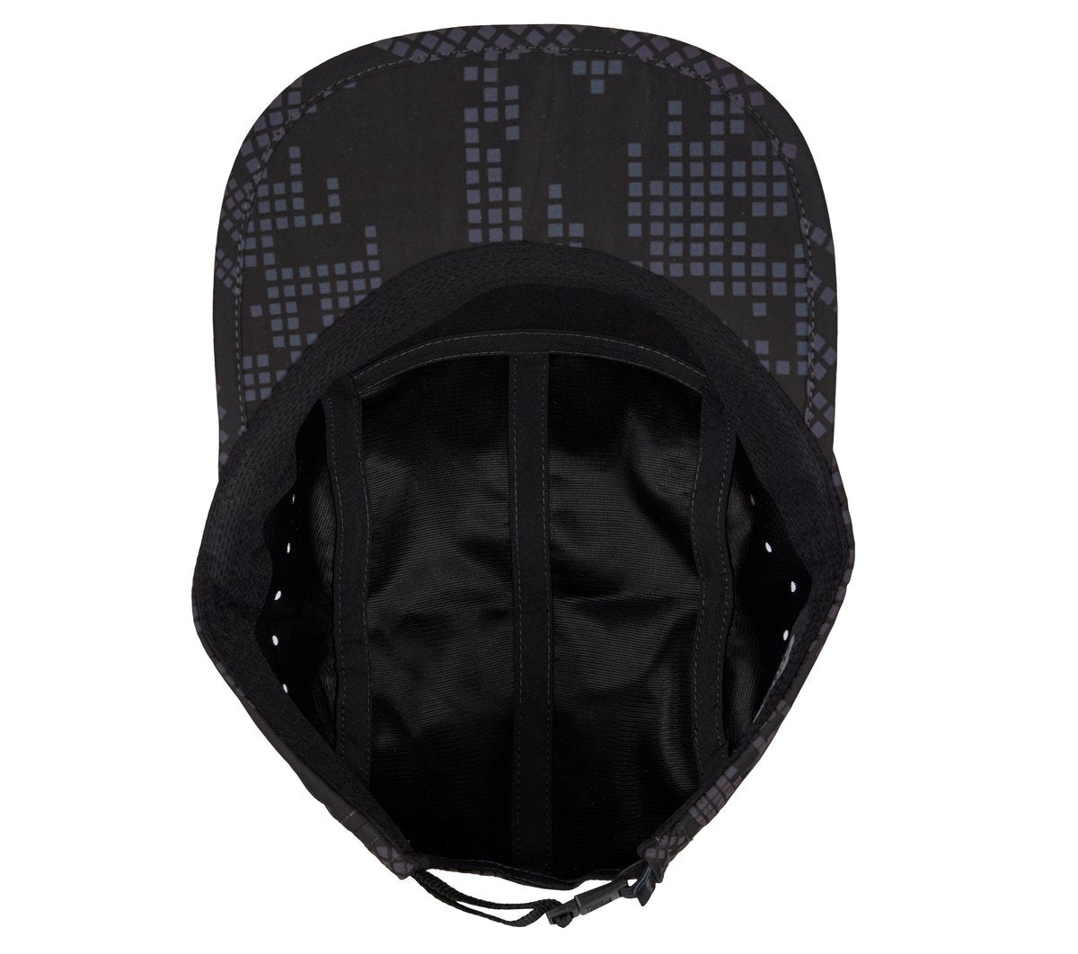Relay Run Hat