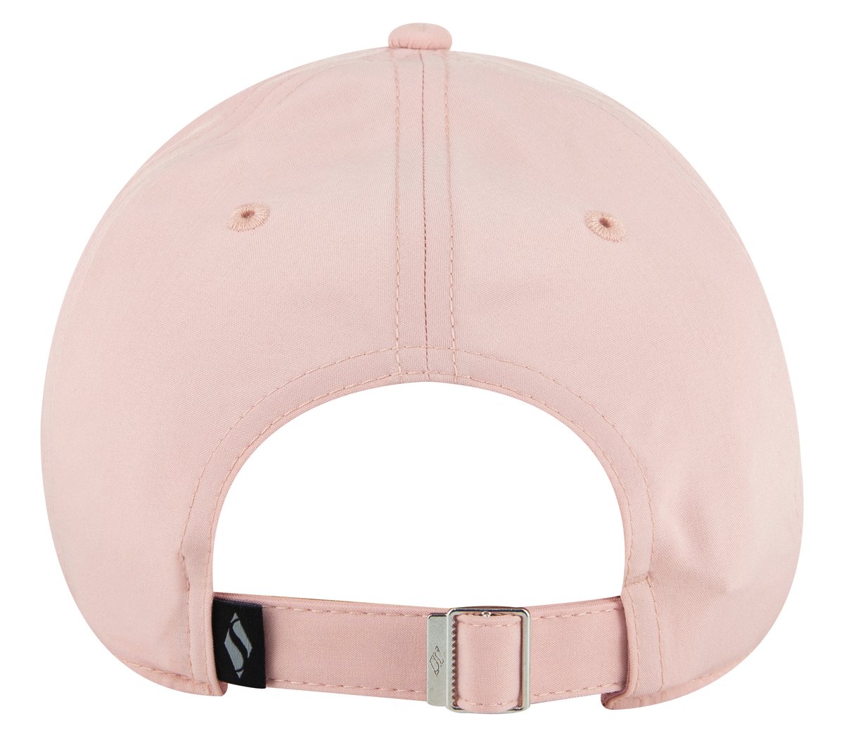 Skechweave Diamond Colorblock Hat