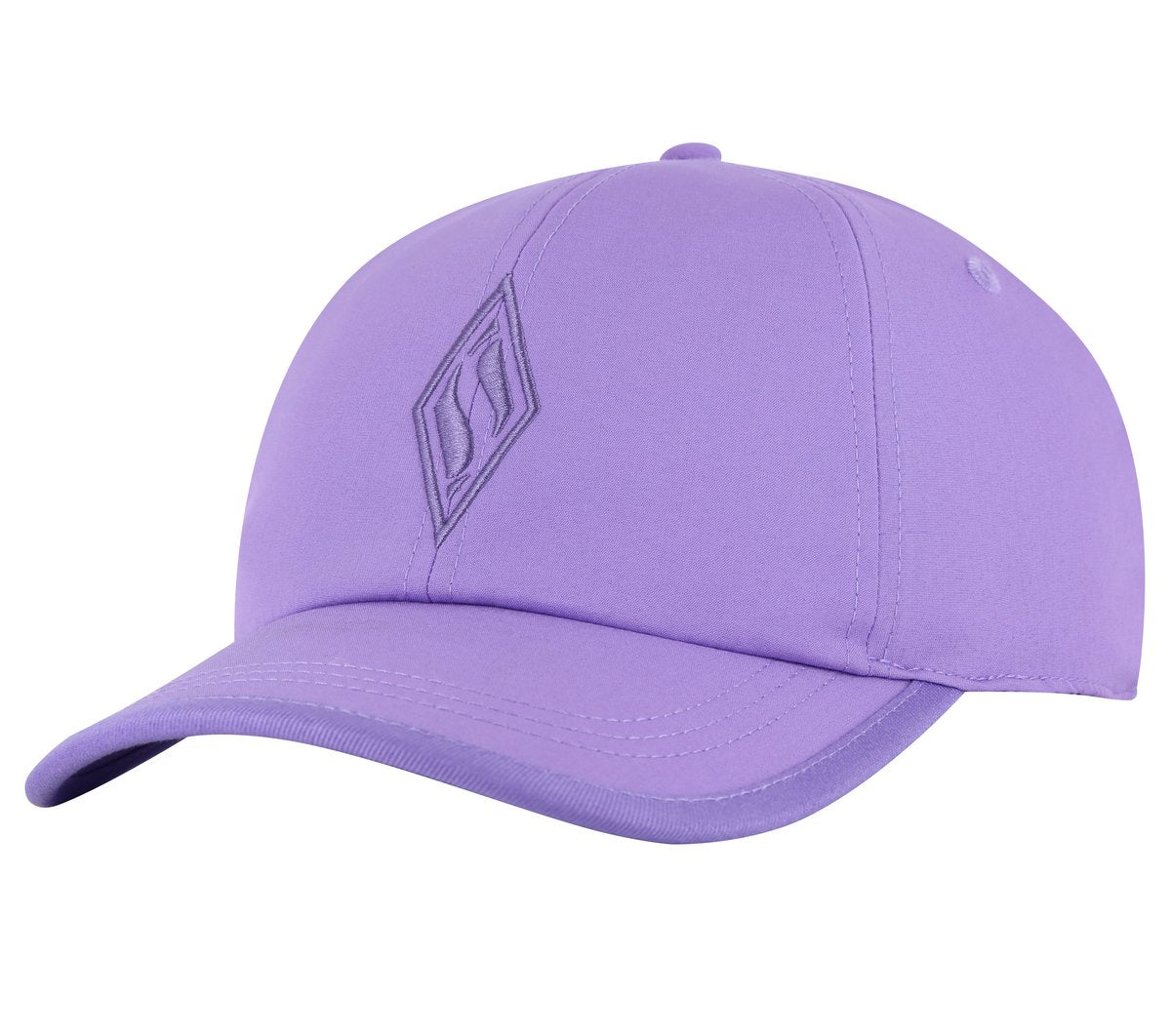 Skechweave Diamond Colorblock Hat