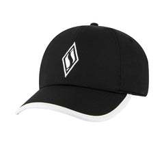 Skechweave Diamond Colorblock Hat