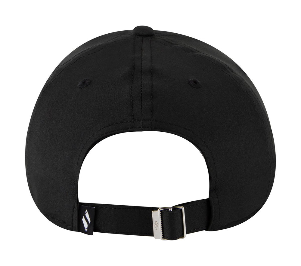 Skechweave Diamond Colorblock Hat