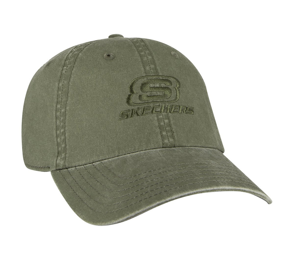 Skechers Washed Dad Hat