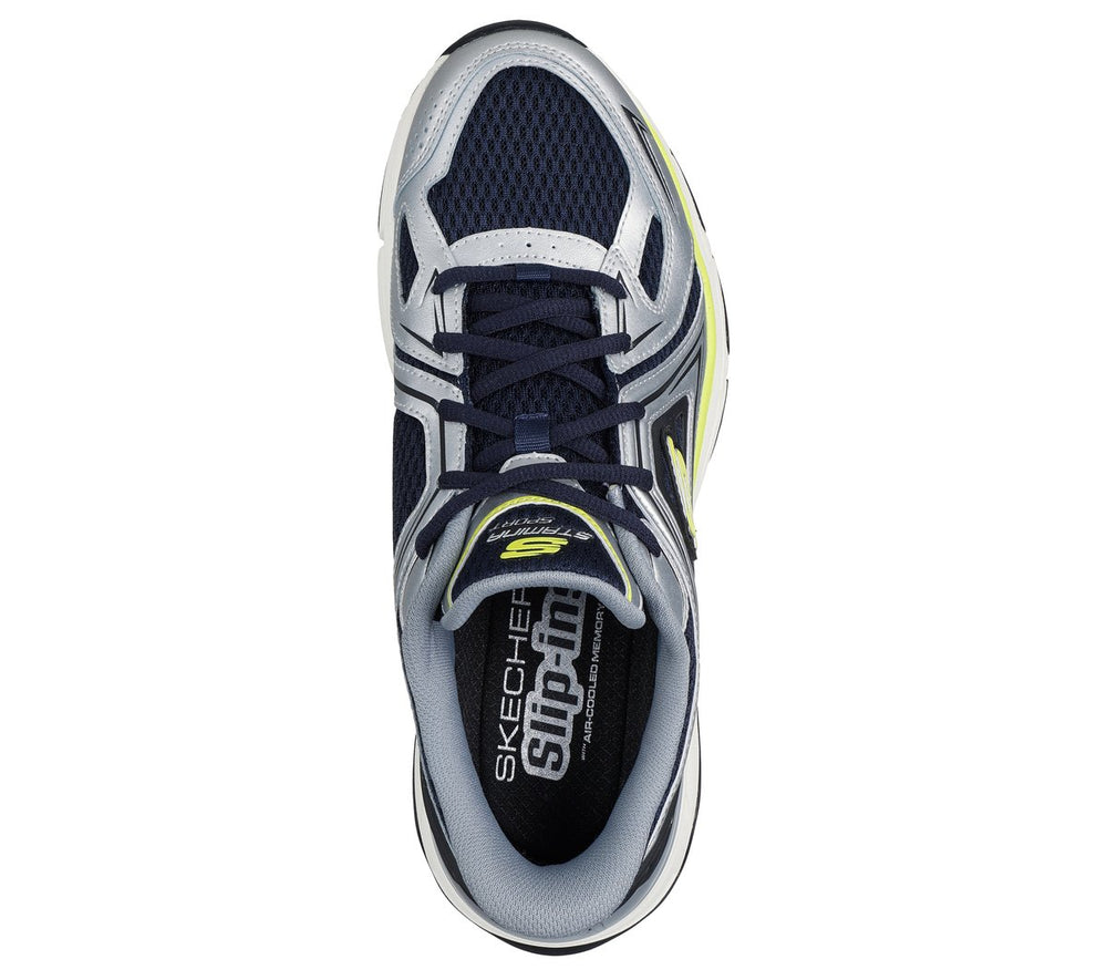 Skechers Slip-ins: Stamina Sport - Kordae