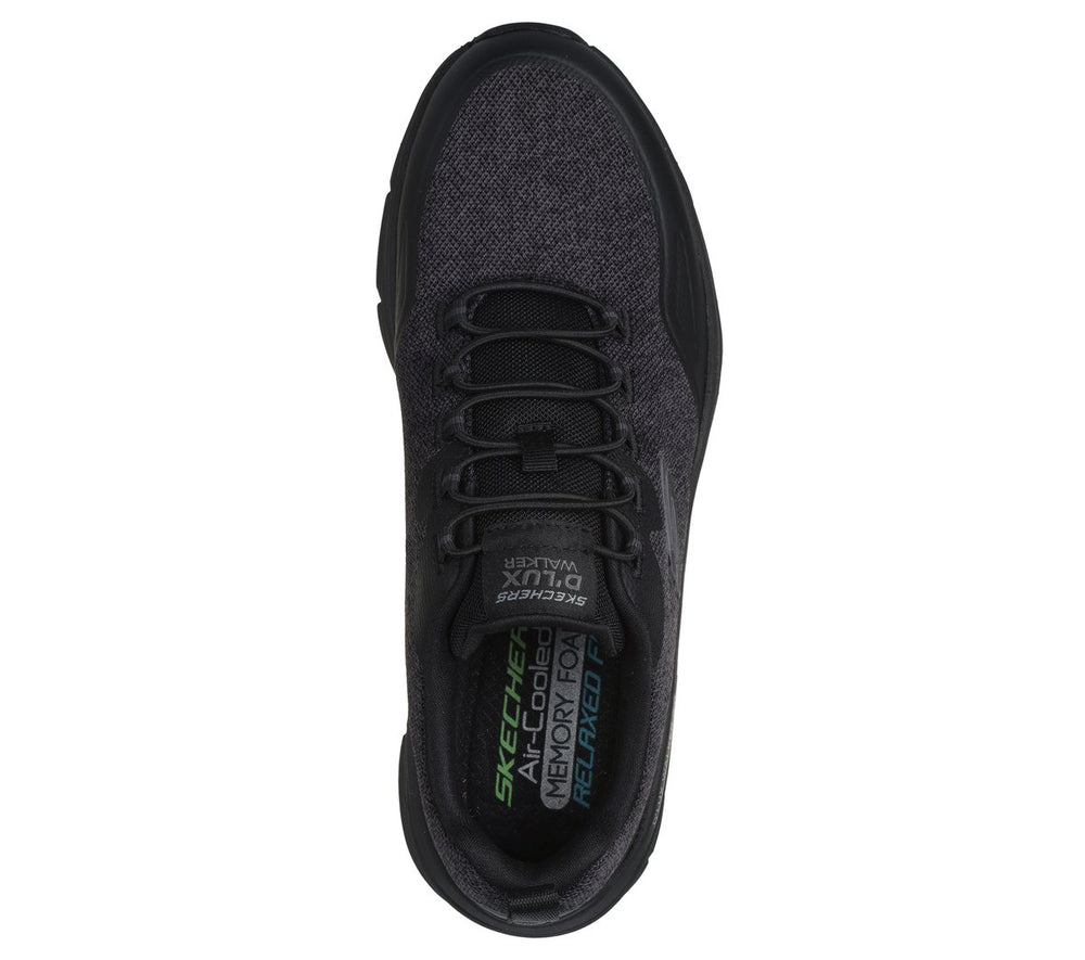 Relaxed Fit: D'Lux Walker 2.0 - Steadyway